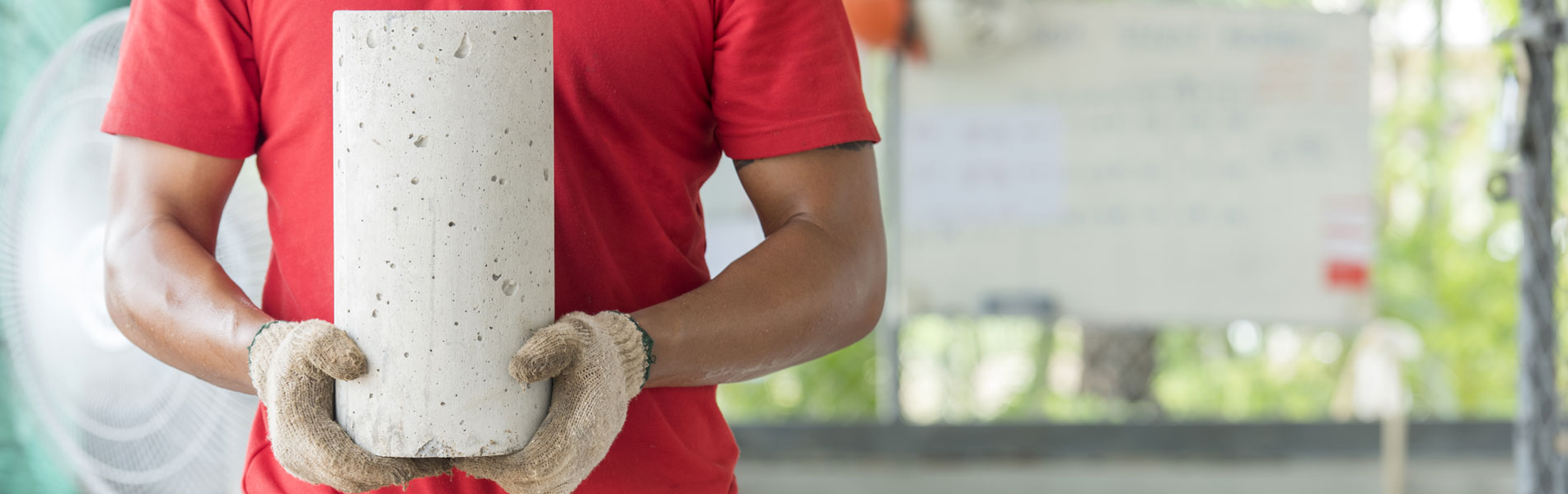 Concrete Quality